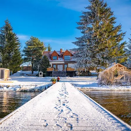 Widokowka 13 * Mikolajki (Mragowo)