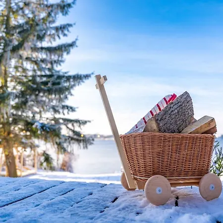 Widokowka 13 Mikolajki (Mragowo)