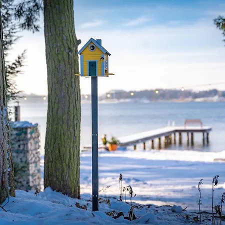 Widokowka 13 Mikolajki (Mragowo)