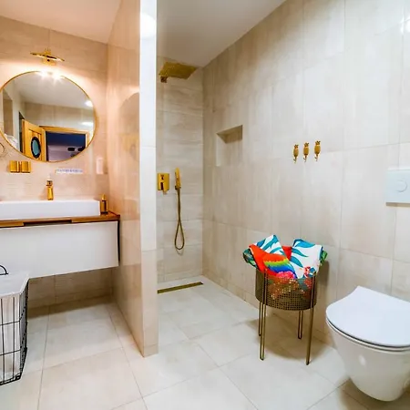 Widokowka 13 Villa *