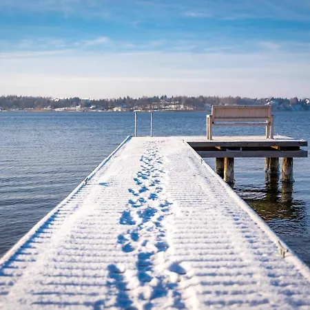 Widokowka 13 Mikolajki (Mragowo)