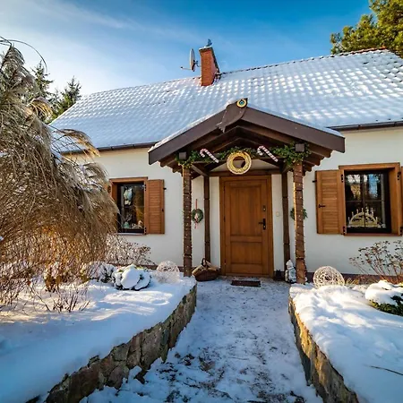Widokowka 13 Mikolajki (Mragowo)