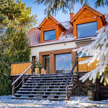 Widokowka 13 * Mikolajki (Mragowo)