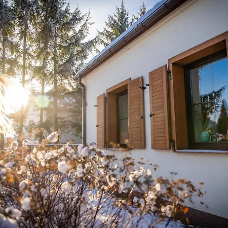 Widokowka 13 Villa Mikolajki (Mragowo)