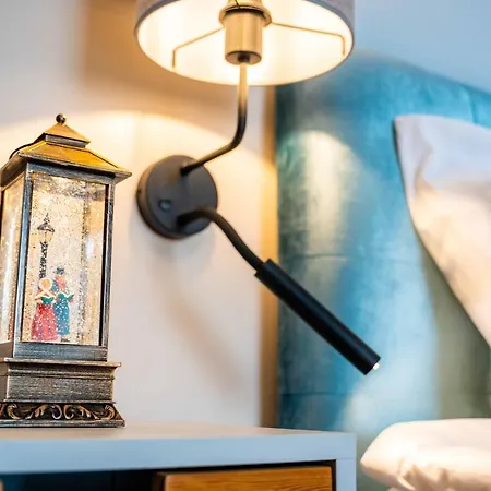 Widokowka 13 * Mikolajki (Mragowo)