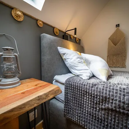 Villa Widokowka 13 *