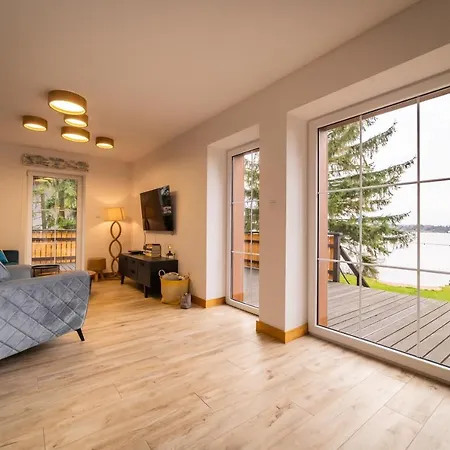 Villa Widokowka 13 *