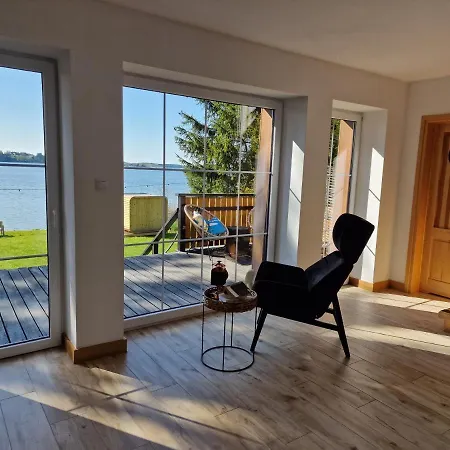 Villa Widokowka 13 *