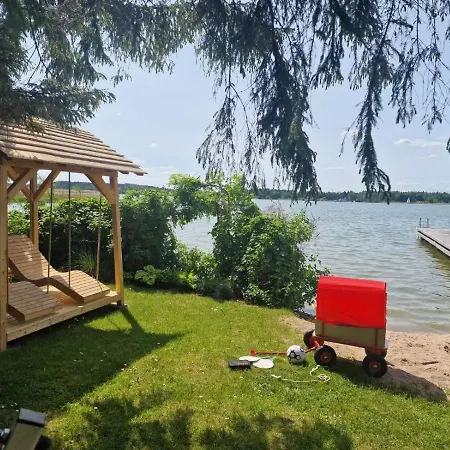 Widokówka 13 Mikołajki