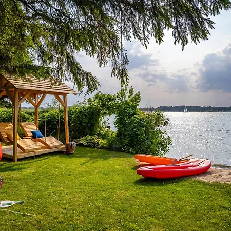 Widokowka 13 Mikolajki (Mragowo)