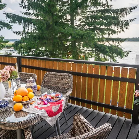 Villa Widokowka 13 *