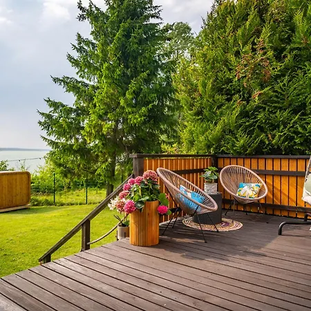 Widokowka 13 Villa *