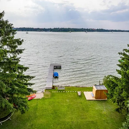 Widokówka 13 Willa