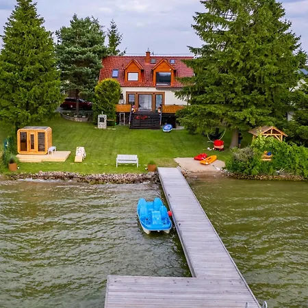 Widokowka 13 Villa *