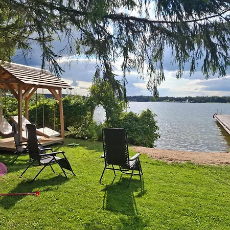 Widokowka 13 Villa *