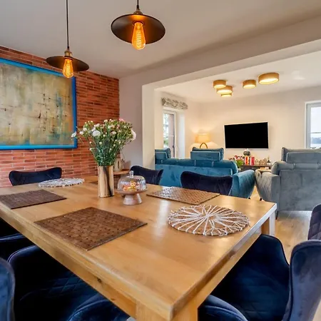 Widokowka 13 Mikołajki