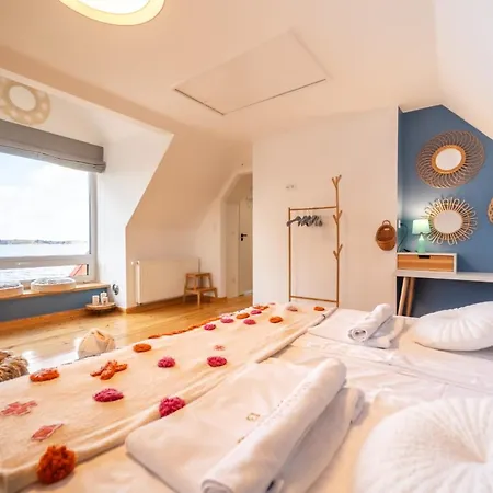 Widokowka 13 * Mikołajki