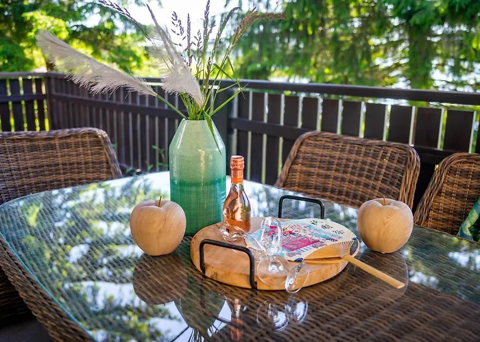 Widokowka 13 Mikolajki (Mragowo)