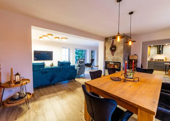 Widokowka 13 Mikołajki