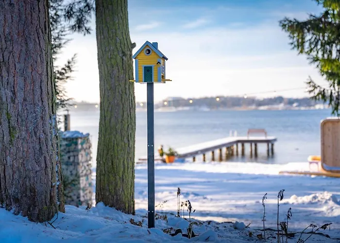 Widokowka 13 Миколайки