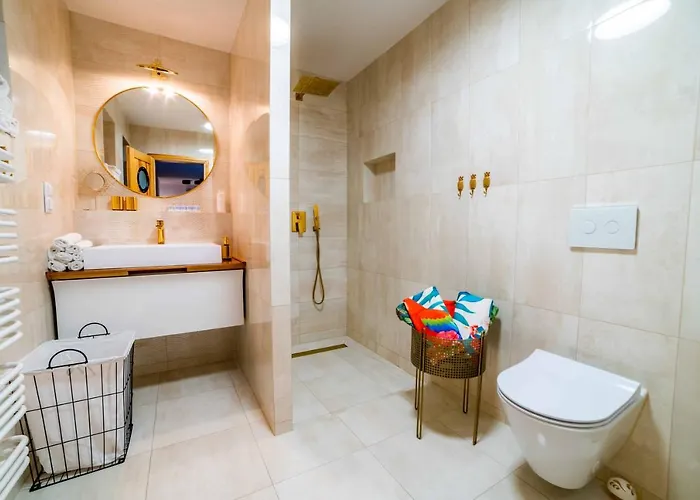 Widokowka 13 Villa *