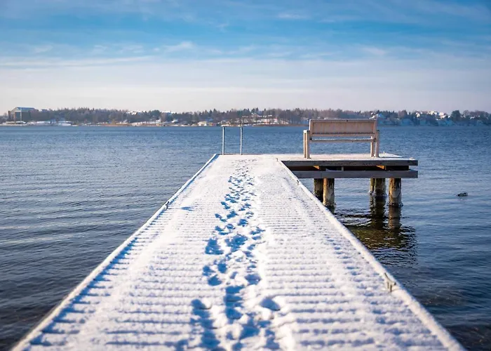 Widokowka 13 Mikolajki (Mragowo)