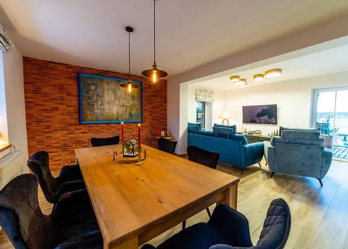 Widokowka 13 Вилла Миколайки