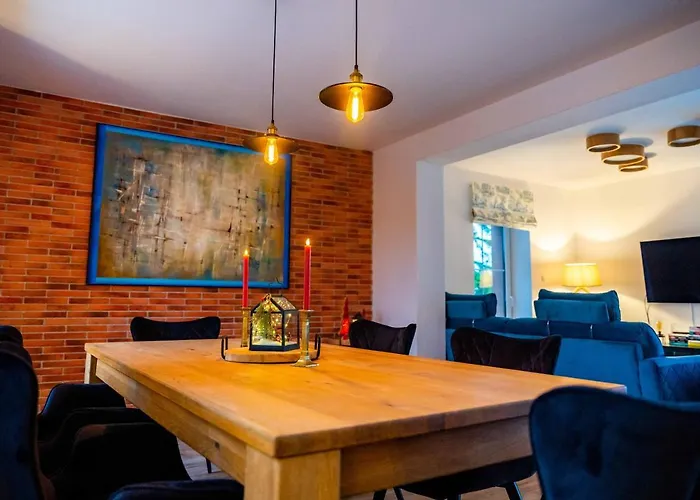 Widokowka 13 Вилла Миколайки