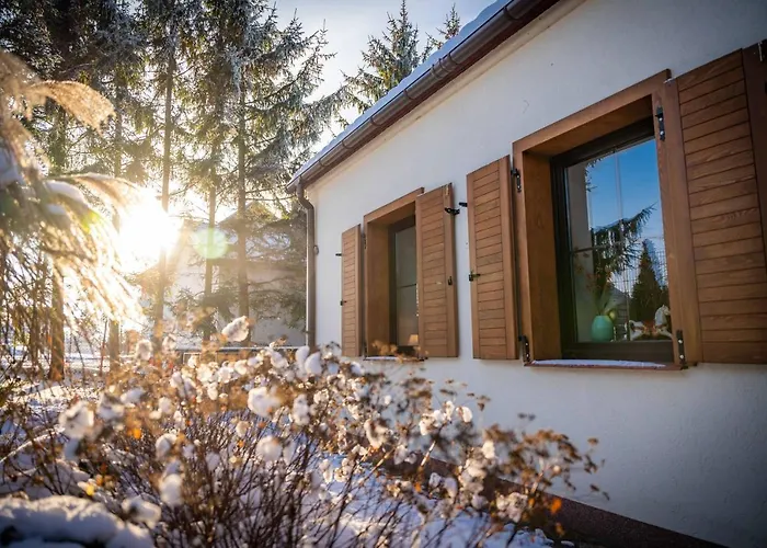 Widokowka 13 Villa Mikolajki (Mragowo)