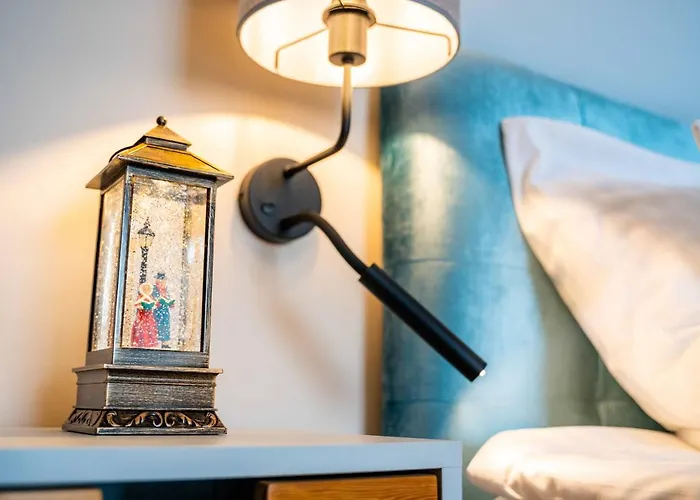 Widokowka 13 * Mikołajki