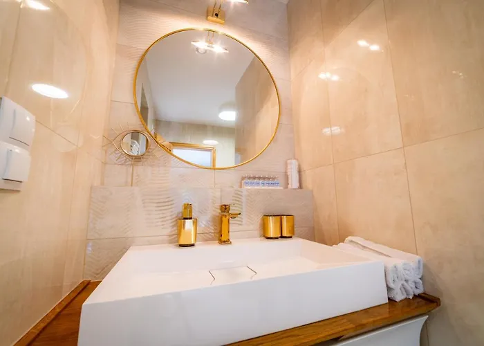 Widokowka 13 Villa *