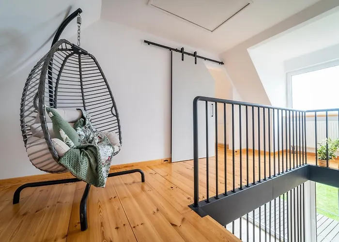 Widokowka 13 Mikolajki (Mragowo)