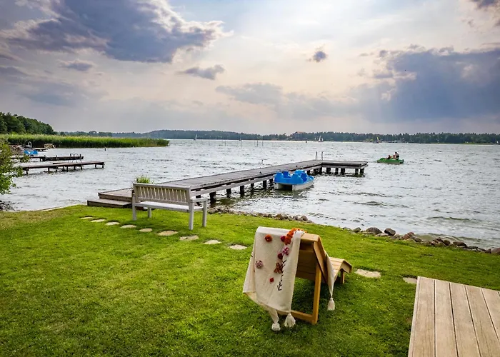 Widokowka 13 * Mikołajki