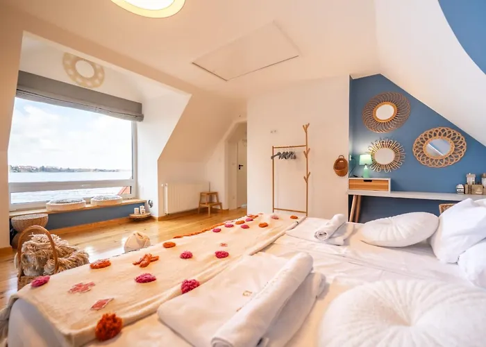 Widokowka 13 * Mikołajki