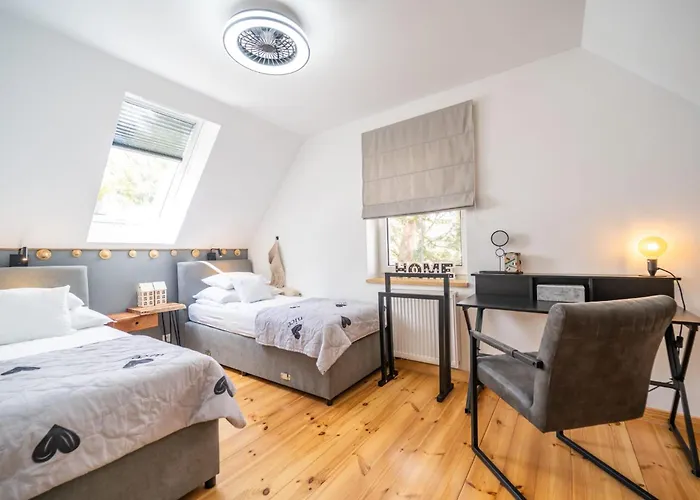 Widokowka 13 Mikołajki