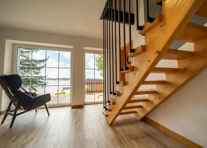 Widokowka 13 * Mikołajki